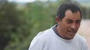 Felipe Hernández Camacho y la palma de sotol