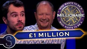 Lifelines Needed On The First Two Questions!