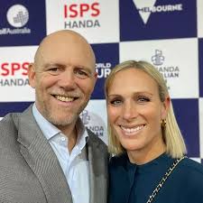 Zara and Mike Tindall mark extra special day following loved-up Australian  getaway
