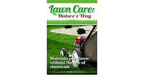 Jun 05, 2021 · many people are rethinking how they care for their yard by cutting back on lawn chemicals and fertilizers. Lawn Care Nature S Way Maintain Your Lawn Without The Use Of Chemicals Manual Organic Low Maintenance Alternative Weed Killer Kindle Edition By Ogun Victoria Crafts Hobbies Home Kindle Ebooks