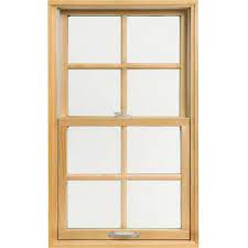 Pella Proline 450 Series Double Hung Window Found On Polyvore Double Hung Windows Window Styles Pella