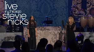 Stevie Nicks Has Anyone Ever Written Anything For You Stevie Nicks Circle Dance Live In Chicago Youtube Stevie Nicks Stevie Stevie Nicks Albums