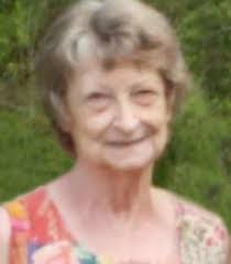 Obituary information for Mable Bell Latham
