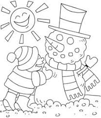 Free, printable coloring book pages, connect the dot pages and color by numbers pages for kids. 46 Winter Ideas Coloring Pages Coloring Pages Winter Coloring Pages For Kids