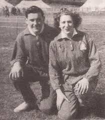 Caitriona balfe revela por qué quiso interpretar a mollie miles en la cinta. Mollie Miles Ken Miles Wife Ken Miles Biography