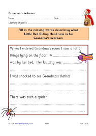 Little red riding hood art ks1. Little Red Riding Hood Search Results Teachit Primary