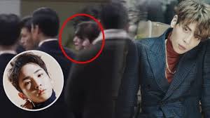 Shinee Key Has Been Back To Jonghyun S Funeral To See His Brother One La Jonghyun Shinee Funeral