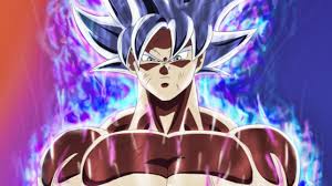 Jul 03, 2021 · vegeta has been attempting to play catch up to goku for quite some time, with the main z fighter's acquisition of ultra instinct creating a big new hurdle for the saiyan prince to overcome.while. Dragon Ball Super Could Ultra Instinct Get Any Stronger Anime Sweet