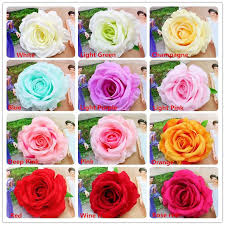 This gorgeous fake plant from wayfair comes in a handmade rope and rattan basket, perfect for even the darkest. Large Roses Head Artificial Flowers Fake Flowers Rose Heads Silk Flower Home Party Wedding Decoration Flower High Quality From China Decorative Flowers Wreaths Seller Hysean Dhgate Com