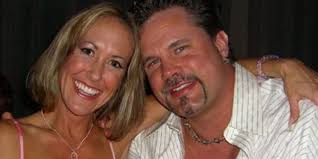Born in 1973, an aries, she grew up in detroit, michigan. Brandi Love And Chris Potoski Famousfix