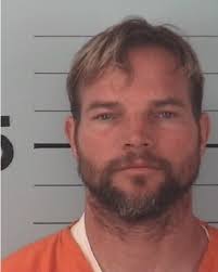 Burke County mugshots (May 12-18)