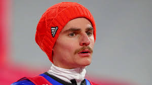 Freitag und die mühsame Rückkehr