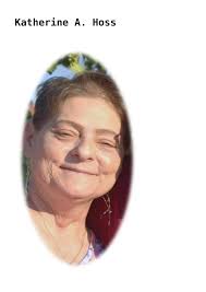 Katherine A. Hoss