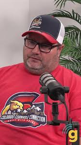 Fear keeps people stuck. Find out how Don Newvahner of Colorado Cornhole  Connection stepped out of his comfort zone and stepped into success. Listen  to the full episode of the Greeley Business Beat: ...