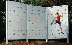 Outdoor kuche aus paletten bauen. Maillith Outdoor Boulderwande Aus Polymerbeton