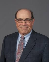 Dr. Bruce Perlman, MD, Internist