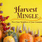 Harvest Mingle event image