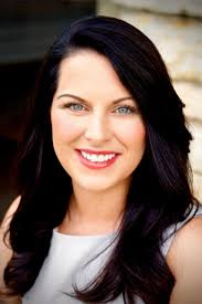 Elizabeth Garcia - Goldie Floberg