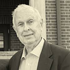 Joe McGraw: Entrepreneur, Founder of McGraw Realtors, Former State  Legislator