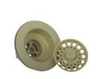 SINK STRAINERS DISPOSER TRIMS - Opella