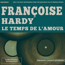 Make social videos in an instant: Album Le Temps De L Amour Francoise Hardy Qobuz Download And Streaming In High Quality