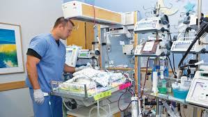 Used as a supportive strategy in patients who. Chop S Extracorporeal Membrane Oxygenation Ecmo Program Recognized For Excellence Children S Hospital Of Philadelphia