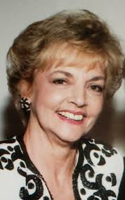 Marie Fitzgerald Obituary September 28, 2020