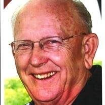 Mr. Thomas Albert Church Obituary