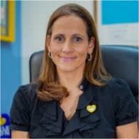 Monica Lopez de Samayoa