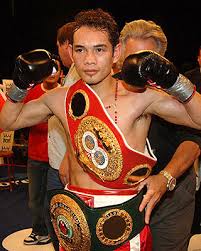 Former three division world champion vic. Charitybuzz Have Lunch With Roy Jones Jr Then See Nonito Donaire Vs Lot 345905