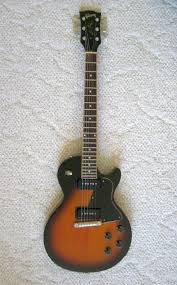 Mint 1973 Les Paul Special Brown Burst Last Of The Gibson S Made At The Kalamazoo Mi Factory I Bought It At The Factory Guitar Les Paul Jr Bluegrass Music