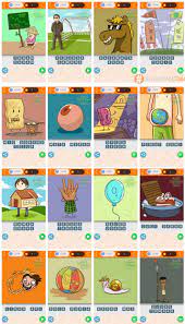 By fransiska februari 19, 2017. Kunci Jawaban Kuis Gambar Saku Touchten