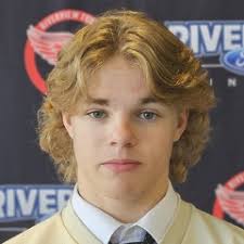 2024 Fredericton Red Wings vs Campbellton Tigers