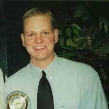 Bobby Pace '59 (2003)