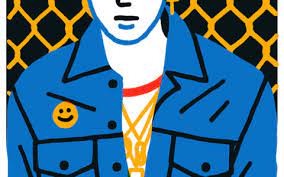 No habían límites ni exigencias; Hola Nico Gonzalez Sobre El Exito Y La Ilustracion