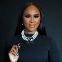 Tameca N. Harris-Jackson, PhD, LCSW-QS LMFT-QS, CSE