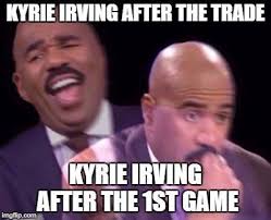 Jun 24, 2021 · nba news: Kyrie Irving Meme Sportige
