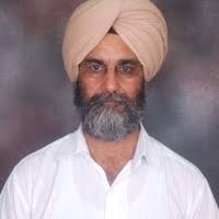 Joga Singh