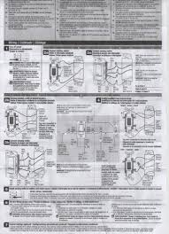 A wiring diagram is a streamlined traditional photographic depiction of an electric circuit. 3 Way Switch With Motion Sensor Diy Home Improvement Forum