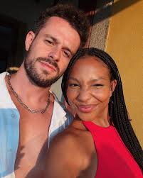 What a ride it's been. From the first day in paradise until now, we've  experienced so much more than we ever imagined. Though we didn't win the  money, we are both walking