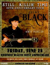 Clint Black In Pocatello 105 The Hawk 1 For New Country 9,953 likes · 4 talking about this. clint black in pocatello 105 the