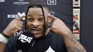 'I'M GONNA GET IN THERE AND **** **** UP'