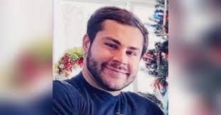 Eric T. Johnson Obituary