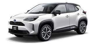 The yaris cross comes standard with a stack of features to make your everyday adventures more fun. Toyota Rolls Out All New Yaris Cross In Japan Toyota Global Newsroom Toyota Motor Corporation Official Global Website