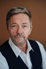 Frank Logemann — Allers Artists Agency