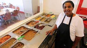 Soul food at sherry j's homestyle cooking. Soul Food At Sherry J S Homestyle Cooking Youtube