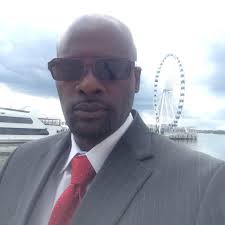 Jevon Holmes and Horace Anding Jr.'s Wedding Website