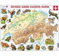 Švýcarsko mapa zobrazit mapu s ulicemi terénní zobrazit mapu s ulicemi a terénem satelitní zobrazit satelitní snímky hybridní zobrazit snímky s názvy ulic. Puzzle Mapa Svycarsko 75 Dilku Svet Trampolin