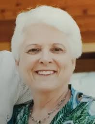 Obituary information for Jane Garton Wise