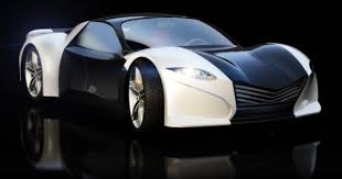 Tomahawk Super Kit Car Supports A Trio Of Powertrains Car Super Cars Car Features